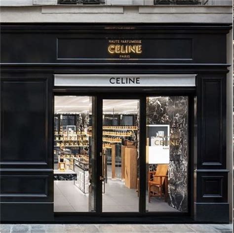 celine 門市